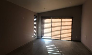 RESIDENCIA EN LA CAMPIÑA