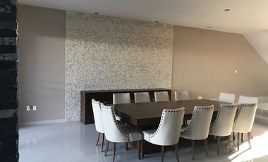 RESIDENCIA EN LA CAMPIÑA