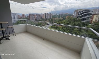 apartamento en arriendo en el esmeraldal. Cod A512255