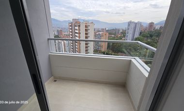 apartamento en arriendo en el esmeraldal. Cod A512255