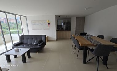 apartamento en arriendo en el esmeraldal. Cod A512255