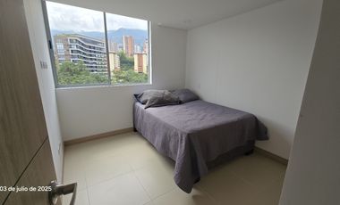apartamento en arriendo en el esmeraldal. Cod A512255