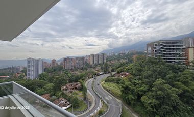 apartamento en arriendo en el esmeraldal. Cod A512255