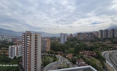 apartamento en arriendo en el esmeraldal. Cod A512255