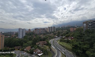 apartamento en arriendo en el esmeraldal. Cod A512255