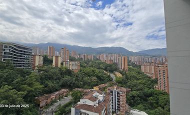 apartamento en arriendo en el esmeraldal. Cod A512255