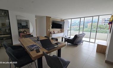 apartamento en arriendo en el esmeraldal. Cod A512255