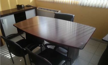 ALQUILO OFICINA DE 60 MTS EN PUNTA PAITILLA $950