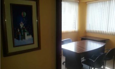 ALQUILO OFICINA DE 60 MTS EN PUNTA PAITILLA $950