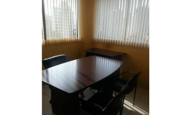 ALQUILO OFICINA DE 60 MTS EN PUNTA PAITILLA $950