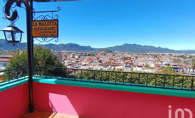 Casa En Venta, San Cristóbal De Las Casas, Chiapas