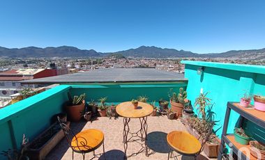 Casa En Venta, San Cristóbal De Las Casas, Chiapas