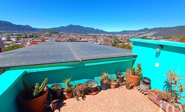 Casa En Venta, San Cristóbal De Las Casas, Chiapas