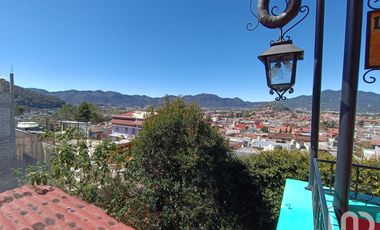 Casa En Venta, San Cristóbal De Las Casas, Chiapas
