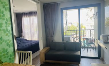 1 Bedroom Condo for rent at Marvest