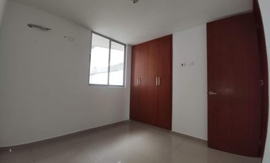 apartamento en venta en caobos. Cod V20384