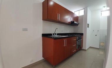 apartamento en venta en caobos. Cod V20384