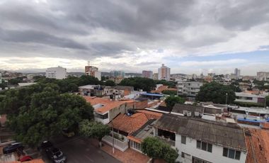 apartamento en venta en caobos. Cod V20384