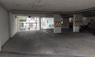 apartamento en venta en caobos. Cod V20384