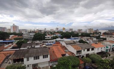 apartamento en venta en caobos. Cod V20384