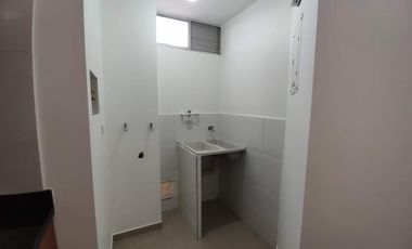 apartamento en venta en caobos. Cod V20384