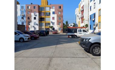 Apartamento Barrio GALAN Conjunto CONDOMINIO LAS PALMAS 