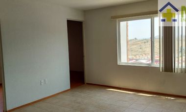 BONITO DEPARTAMENTO EQUIPADO EN CAÑADAS DEL BOSQUE TRES MARIAS