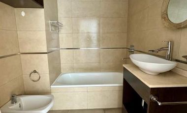 Departamento con Cochera-Venta-Martín Coronado