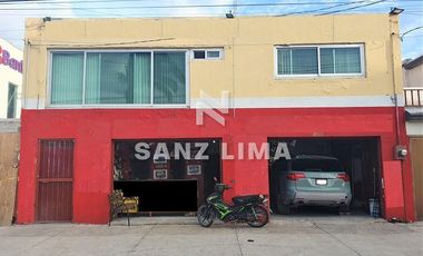 BLVD. LOPEZ MATEOS PTE: EN EL CORAZÓN FINANCIERO DE LA CIUDAD, LOCAL/TERRENO.