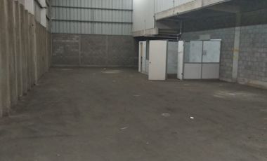 EN RENTA BODEGA COMERCIAL AL NORTE DE AGUASCALIENTES