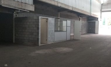 EN RENTA BODEGA COMERCIAL AL NORTE DE AGUASCALIENTES