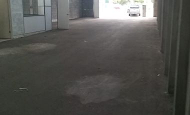 EN RENTA BODEGA COMERCIAL AL NORTE DE AGUASCALIENTES