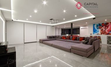 Casa de Lujo en Venta en Zapopan Condominio Ayamonte