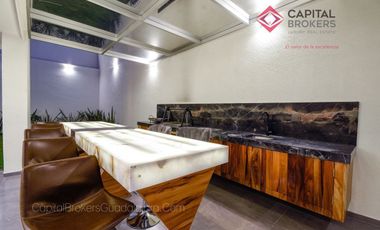 Casa de Lujo en Venta en Zapopan Condominio Ayamonte