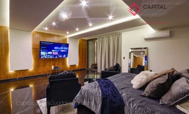 Casa de Lujo en Venta en Zapopan Condominio Ayamonte