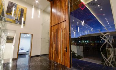 Casa de Lujo en Venta en Zapopan Condominio Ayamonte