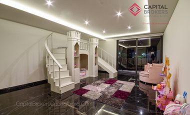 Casa de Lujo en Venta en Zapopan Condominio Ayamonte