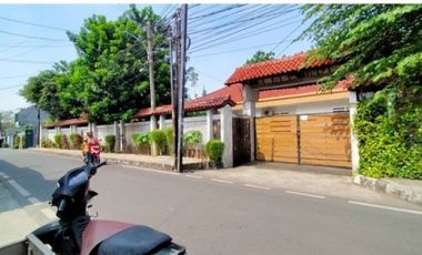 Dijual Cepat Murah Rumah Mewah Luas Di Lubang Buaya Jakarta