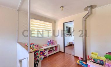 Vendo casa con piscina en Peñuelas, Coquimbo