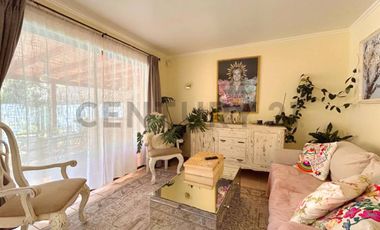 Vendo casa con piscina en Peñuelas, Coquimbo