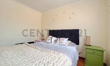 Vendo casa con piscina en Peñuelas, Coquimbo