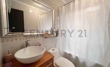 Vendo casa con piscina en Peñuelas, Coquimbo