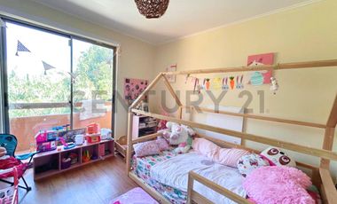 Vendo casa con piscina en Peñuelas, Coquimbo