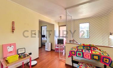 Vendo casa con piscina en Peñuelas, Coquimbo