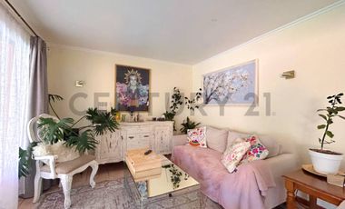 Vendo casa con piscina en Peñuelas, Coquimbo