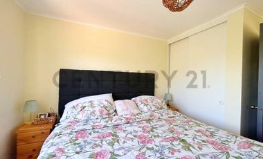 Vendo casa con piscina en Peñuelas, Coquimbo