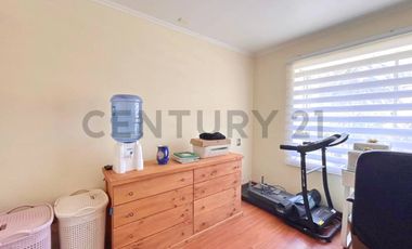 Vendo casa con piscina en Peñuelas, Coquimbo