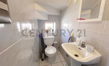 Vendo casa con piscina en Peñuelas, Coquimbo