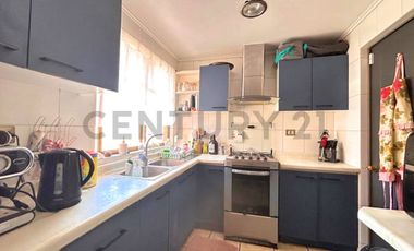 Vendo casa con piscina en Peñuelas, Coquimbo