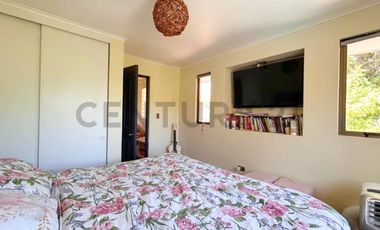 Vendo casa con piscina en Peñuelas, Coquimbo